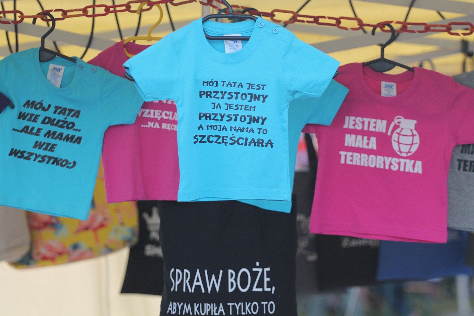 Mnóstwo atrakcji i dużo dobrego jedzenia na Święcie Legnicy