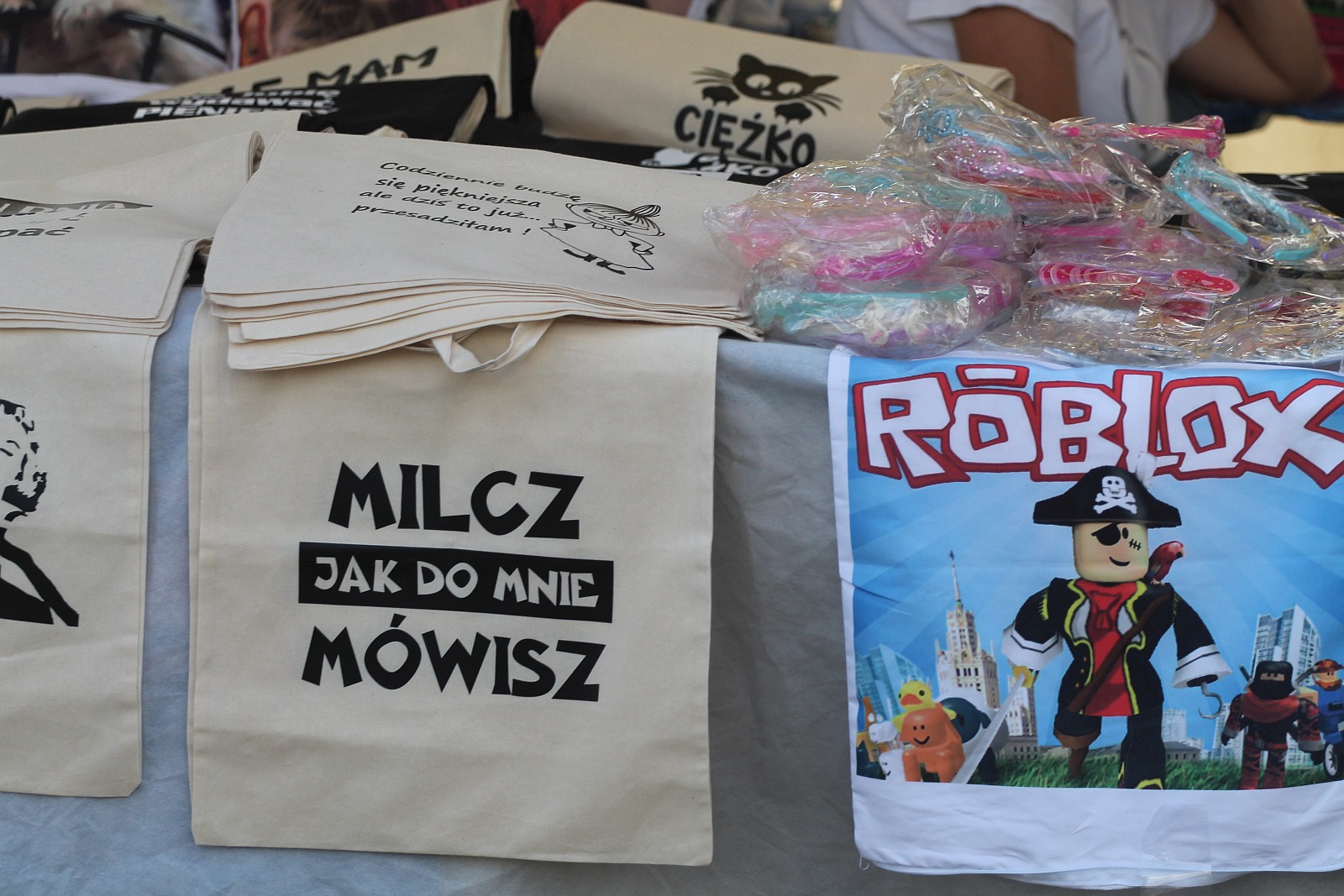 Mnóstwo atrakcji i dużo dobrego jedzenia na Święcie Legnicy