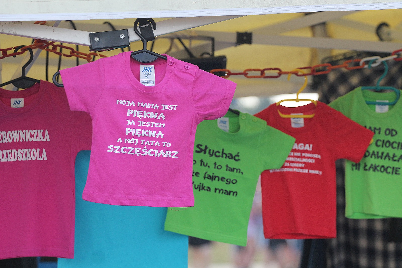 Mnóstwo atrakcji i dużo dobrego jedzenia na Święcie Legnicy