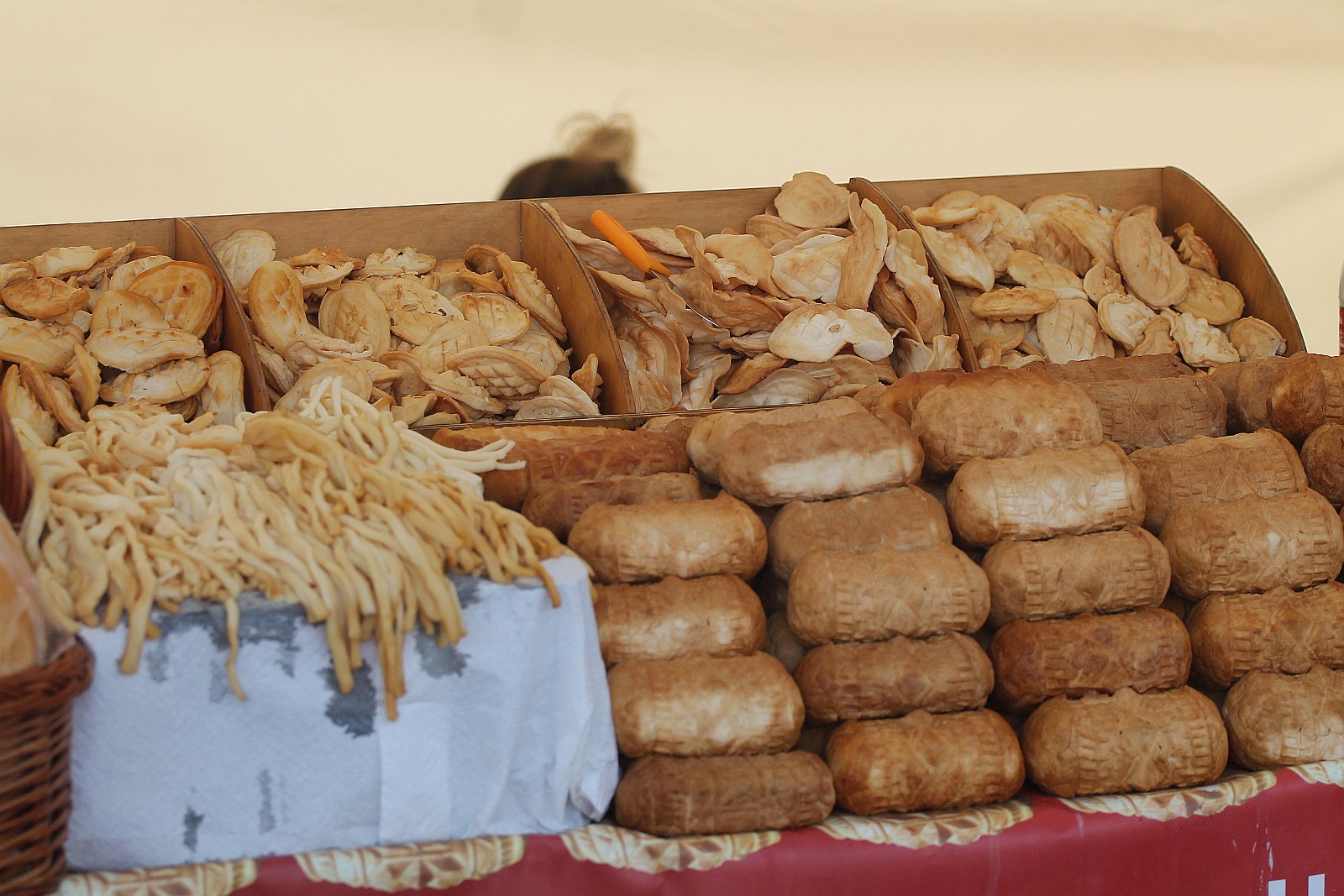 Mnóstwo atrakcji i dużo dobrego jedzenia na Święcie Legnicy