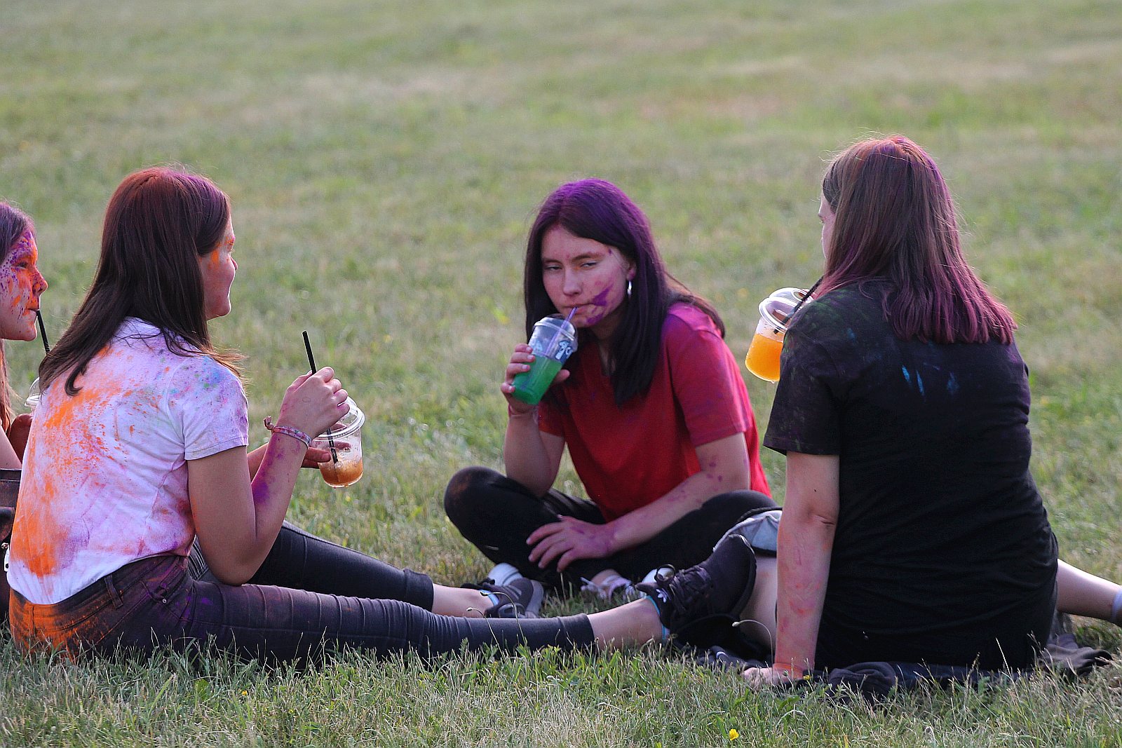 Mnóstwo atrakcji i dużo dobrego jedzenia na Święcie Legnicy