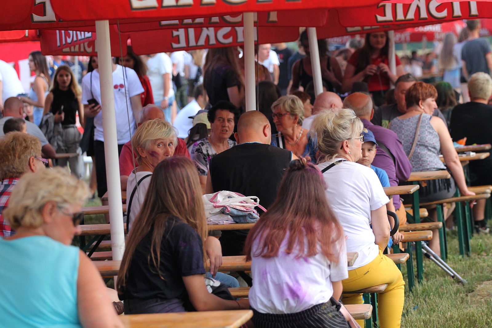 Mnóstwo atrakcji i dużo dobrego jedzenia na Święcie Legnicy