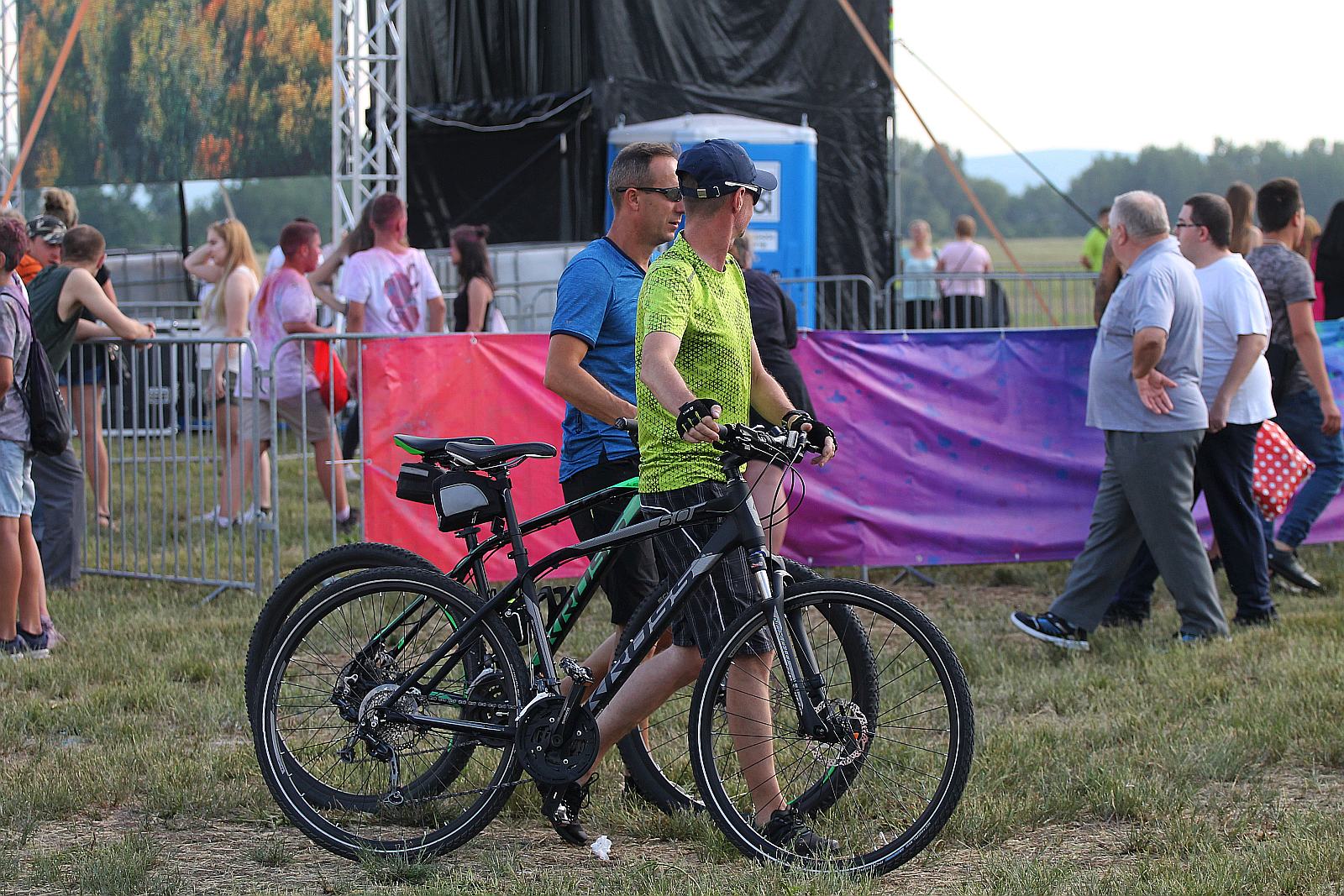 Mnóstwo atrakcji i dużo dobrego jedzenia na Święcie Legnicy