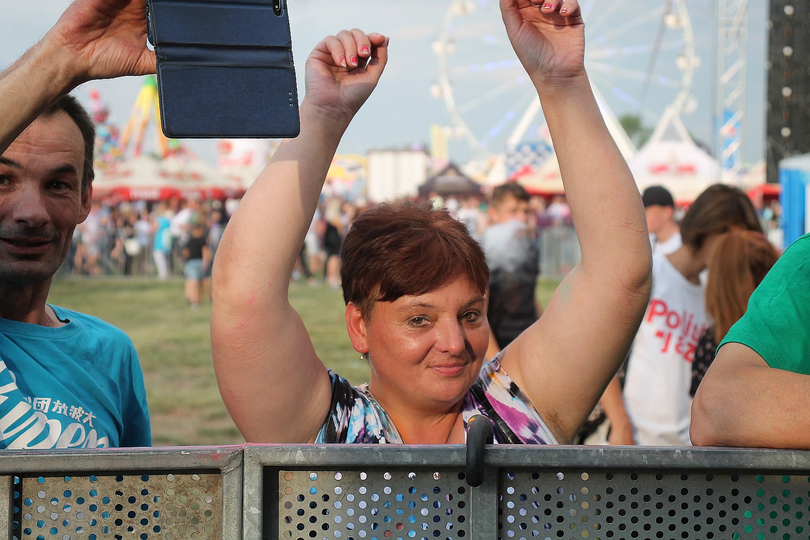 Zbóje opanowały scenę i grają góralskie disco polo