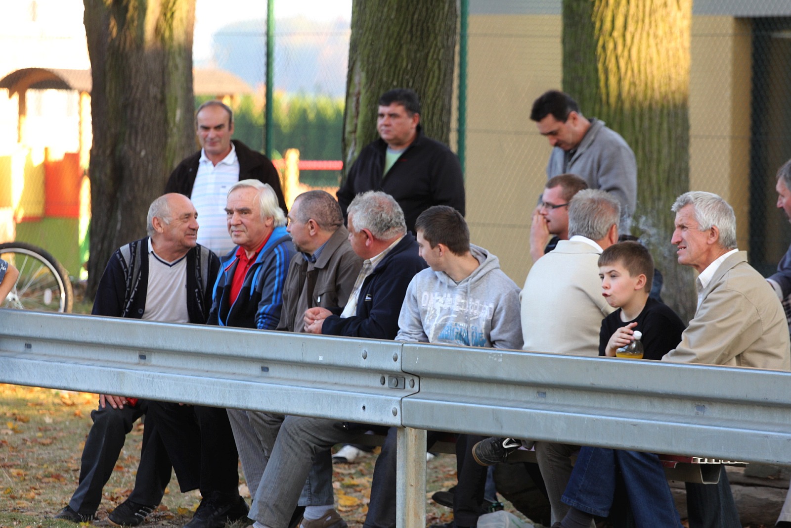 KS Legnickie Pole. Dziesięć lat na zdjęciach portalu lca.pl