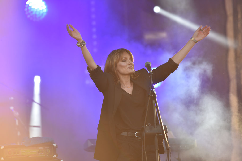 Stare, dobre Photony zawładnęły sceną na lotnisku