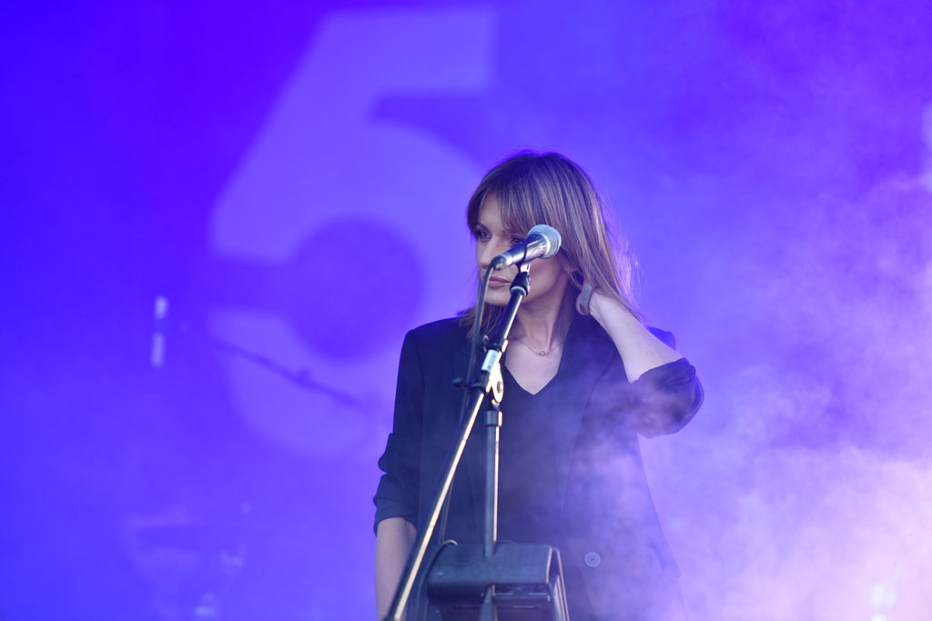 Stare, dobre Photony zawładnęły sceną na lotnisku