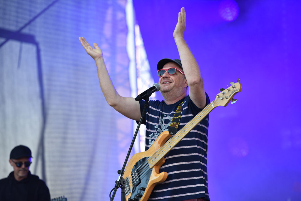 Stare, dobre Photony zawładnęły sceną na lotnisku