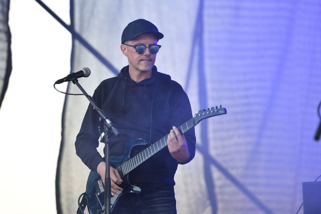 Stare, dobre Photony zawładnęły sceną na lotnisku