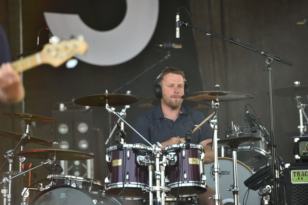 Stare, dobre Photony zawładnęły sceną na lotnisku