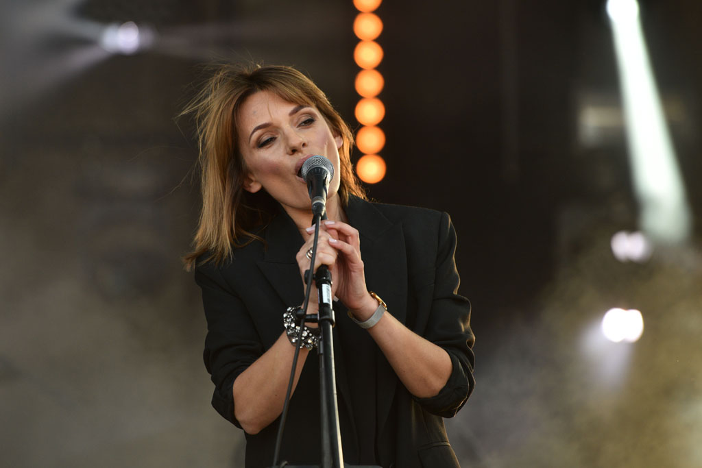 Stare, dobre Photony zawładnęły sceną na lotnisku