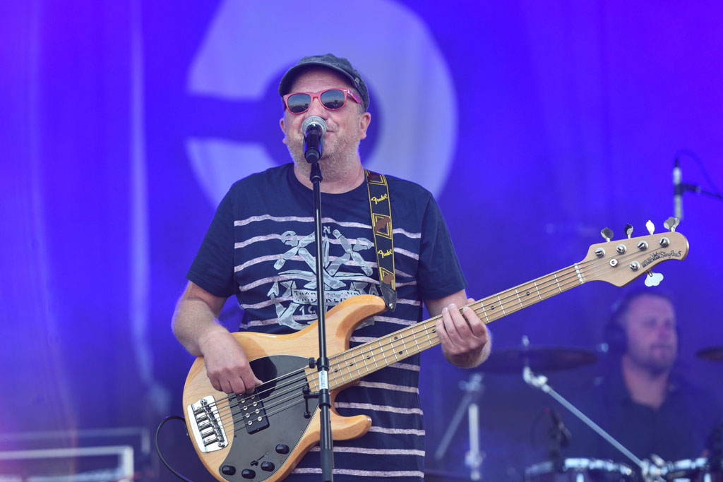 Stare, dobre Photony zawładnęły sceną na lotnisku