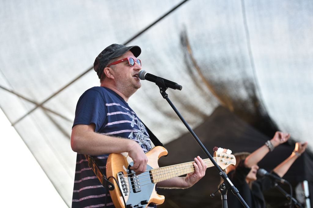 Stare, dobre Photony zawładnęły sceną na lotnisku