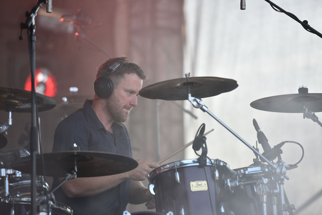 Stare, dobre Photony zawładnęły sceną na lotnisku