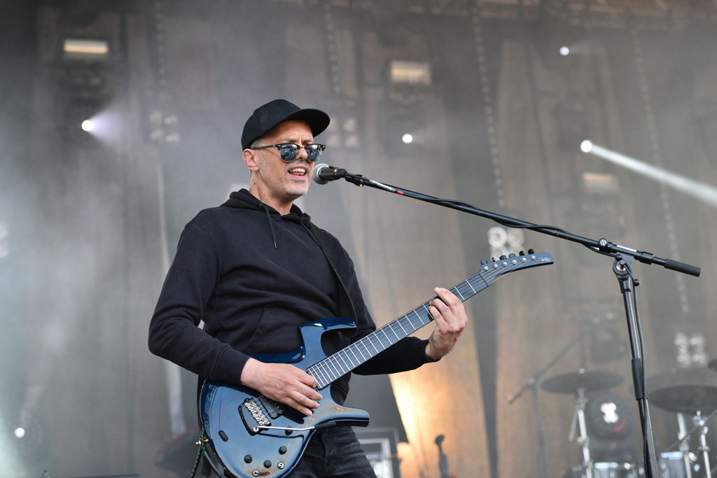 Stare, dobre Photony zawładnęły sceną na lotnisku