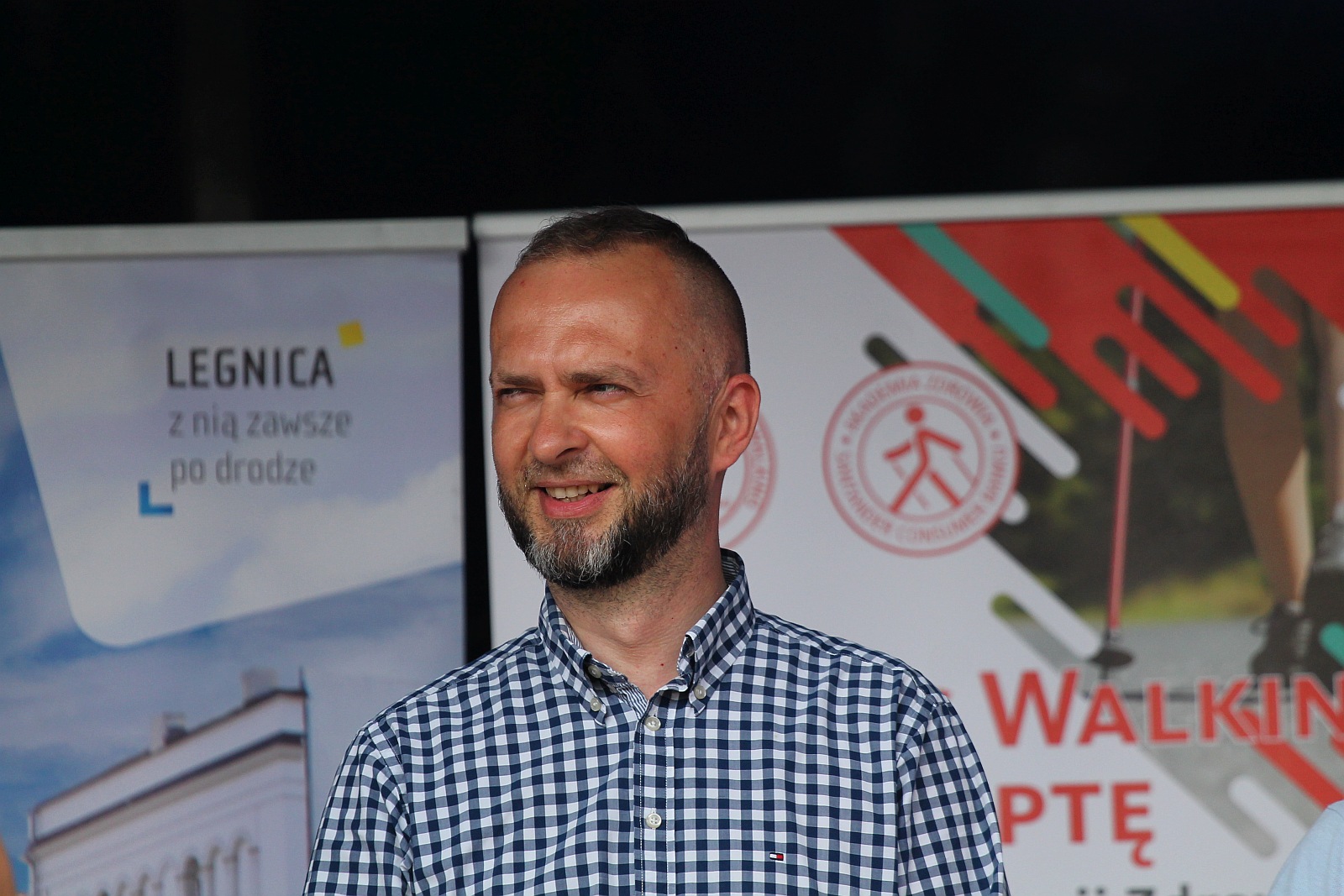 Ponad trzysta osób wystartowało w Pucharze Polski Nordic Walking