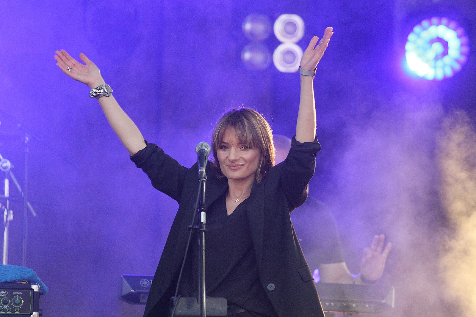 Stare, dobre Photony zawładnęły sceną na lotnisku