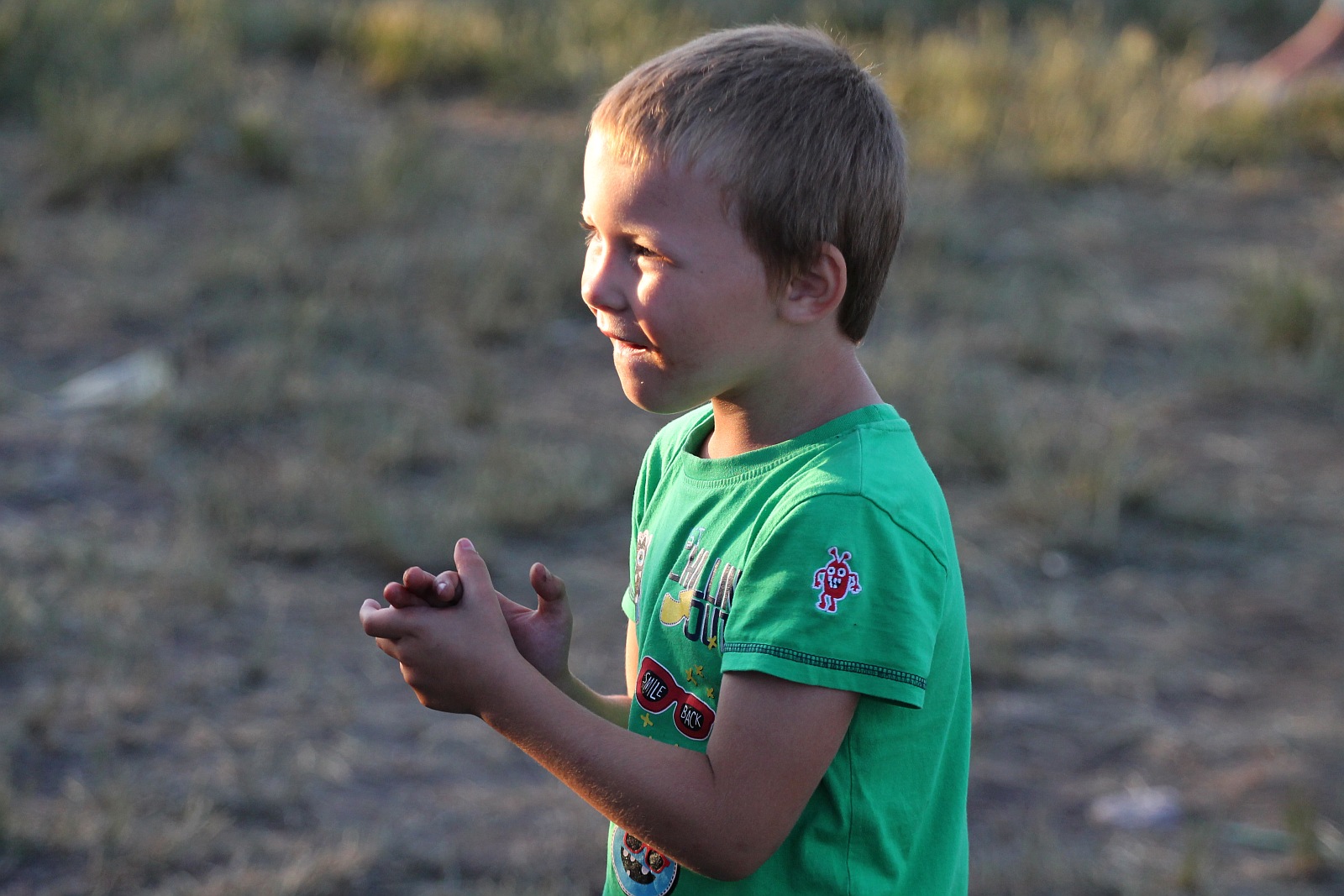 Stare, dobre Photony zawładnęły sceną na lotnisku