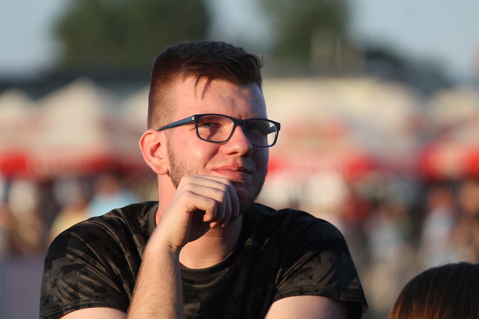 Stare, dobre Photony zawładnęły sceną na lotnisku