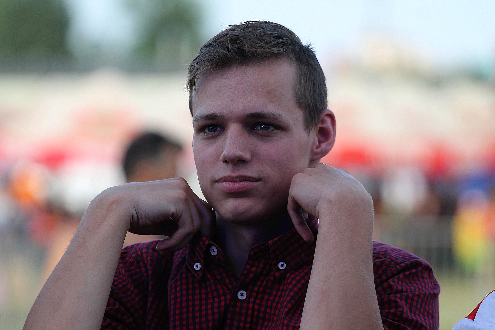 Metalowe brzmienie Anastasis. Zaczął się drugi dzień świętowania