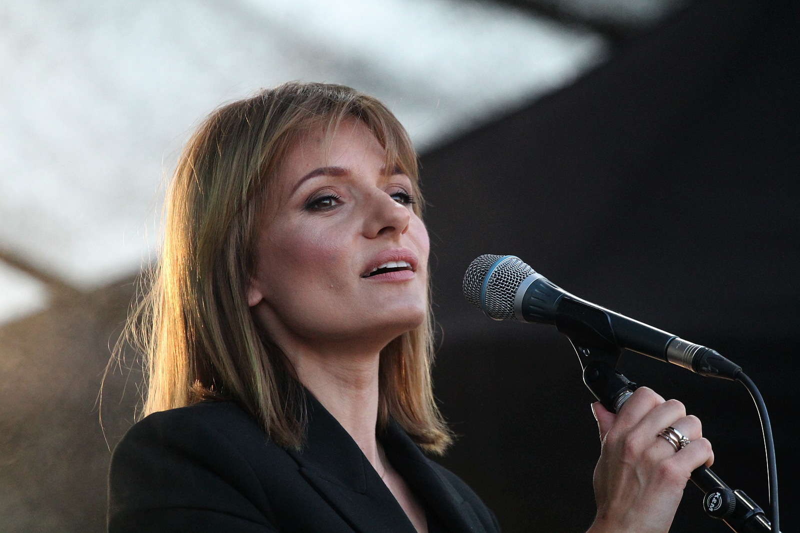 Stare, dobre Photony zawładnęły sceną na lotnisku