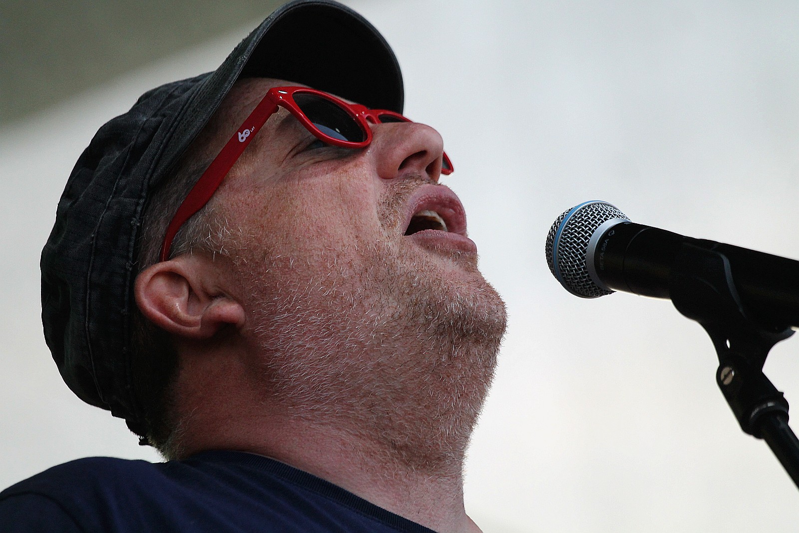 Stare, dobre Photony zawładnęły sceną na lotnisku