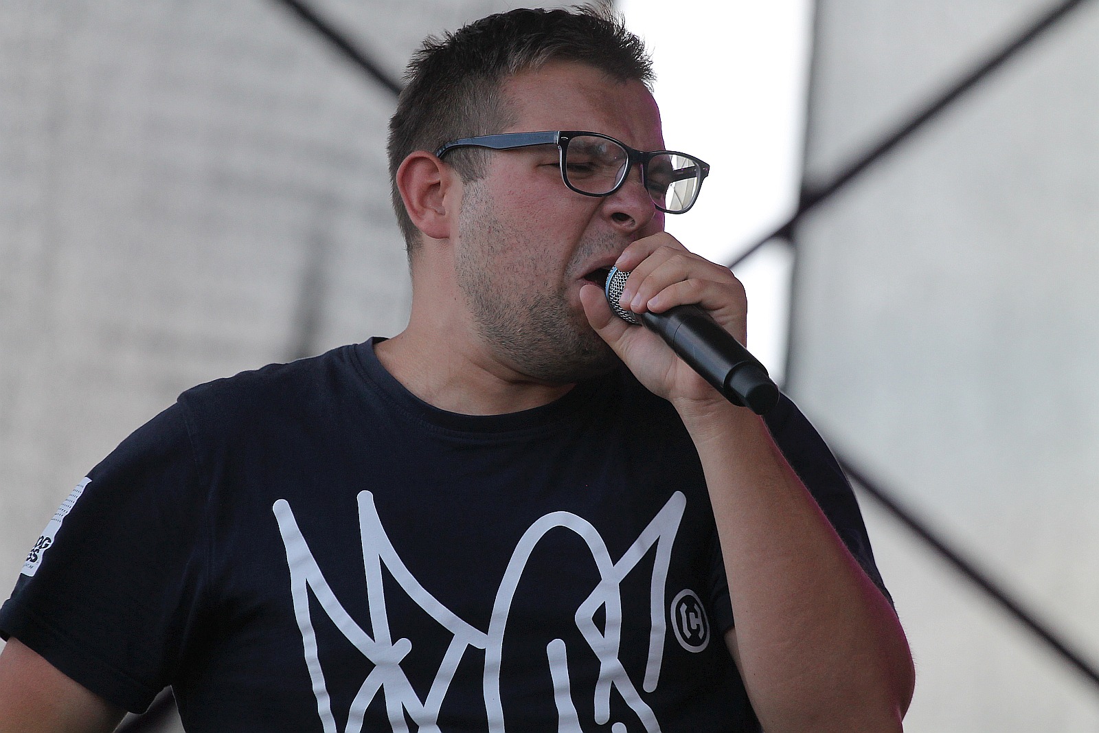 Metalowe brzmienie Anastasis. Zaczął się drugi dzień świętowania