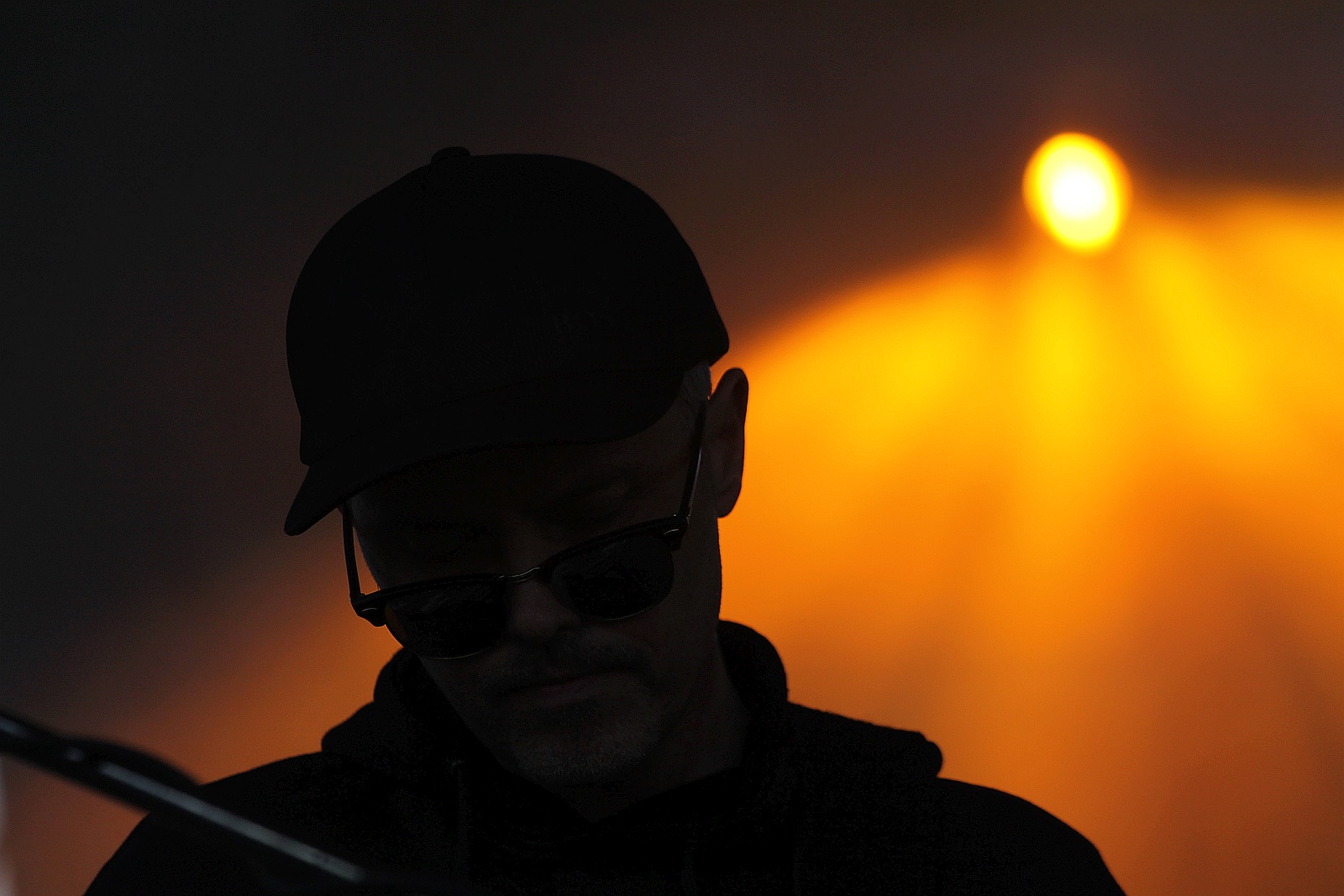 Stare, dobre Photony zawładnęły sceną na lotnisku