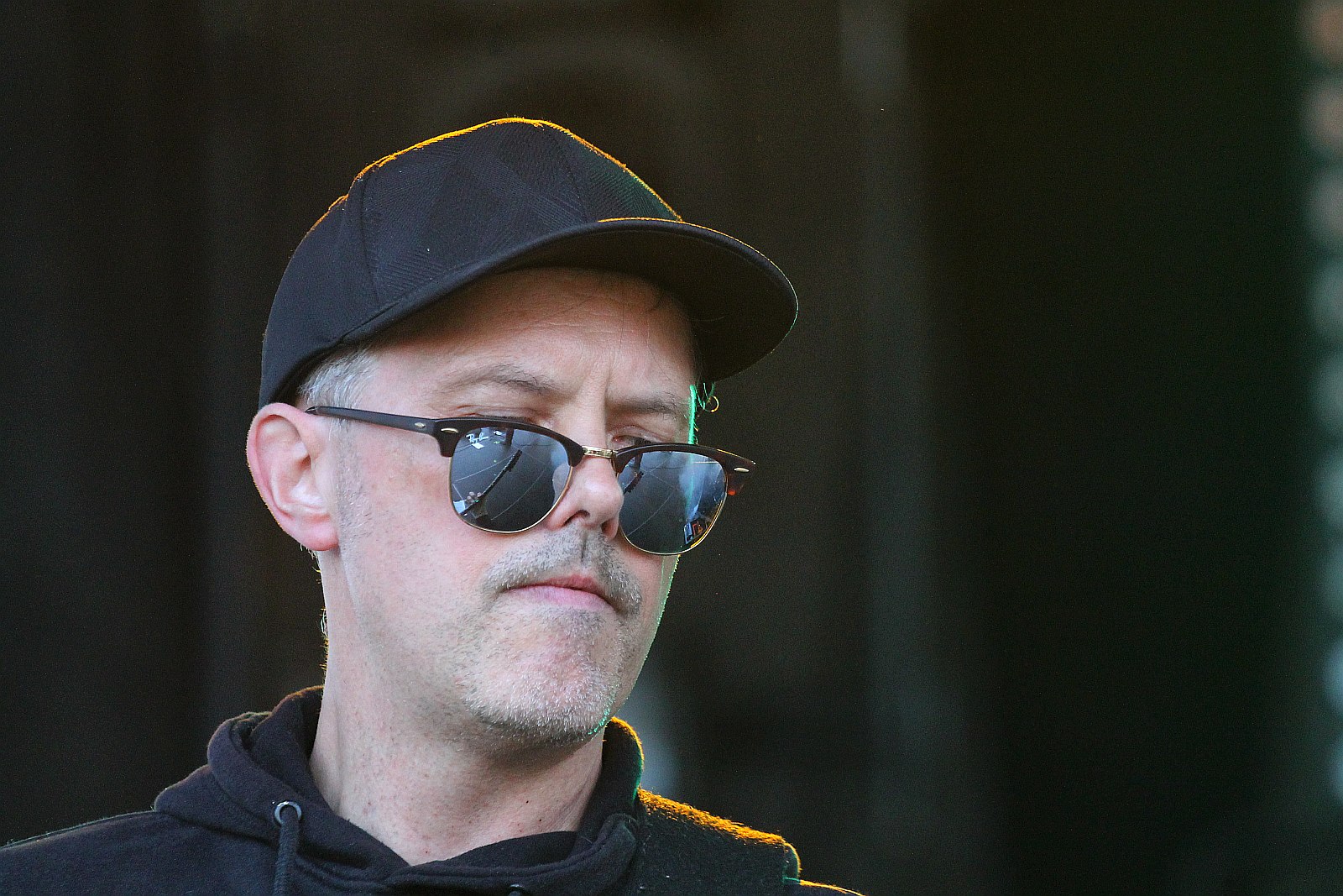 Stare, dobre Photony zawładnęły sceną na lotnisku