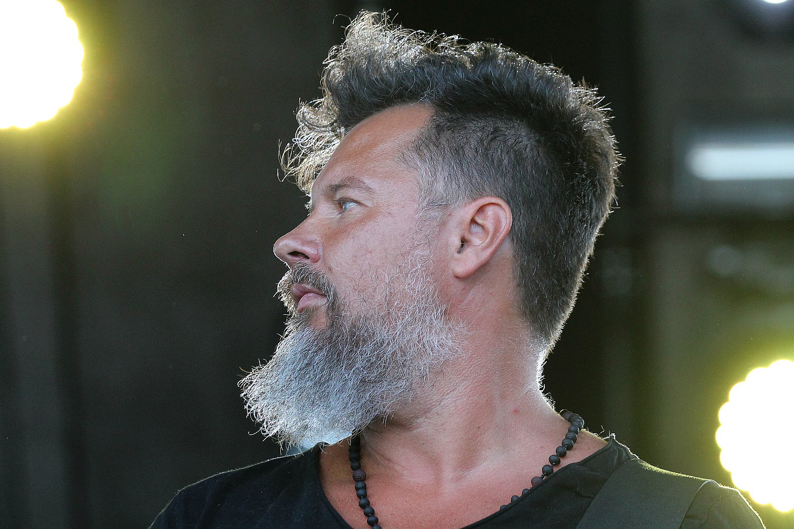 Metalowe brzmienie Anastasis. Zaczął się drugi dzień świętowania