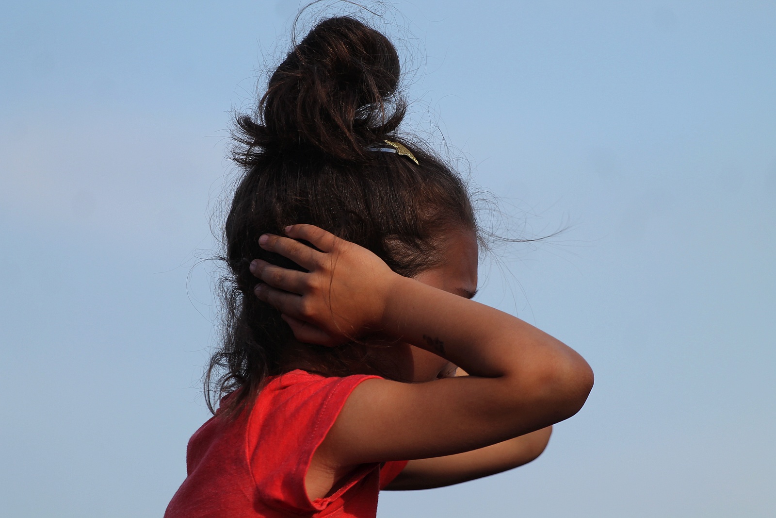 Metalowe brzmienie Anastasis. Zaczął się drugi dzień świętowania