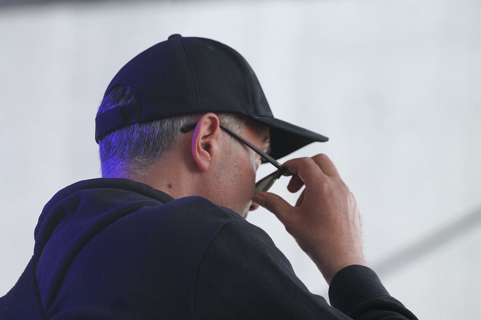 Stare, dobre Photony zawładnęły sceną na lotnisku