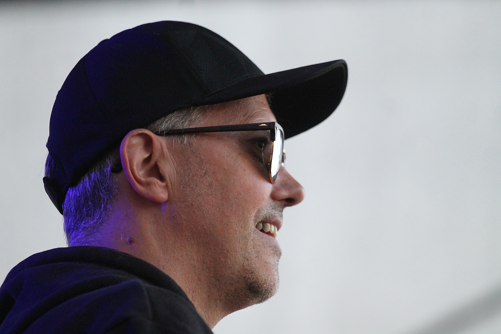 Stare, dobre Photony zawładnęły sceną na lotnisku