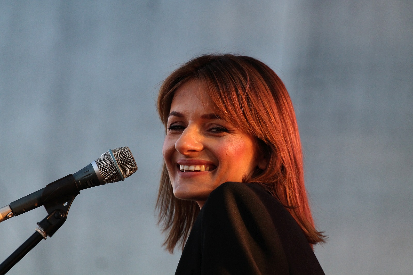 Stare, dobre Photony zawładnęły sceną na lotnisku