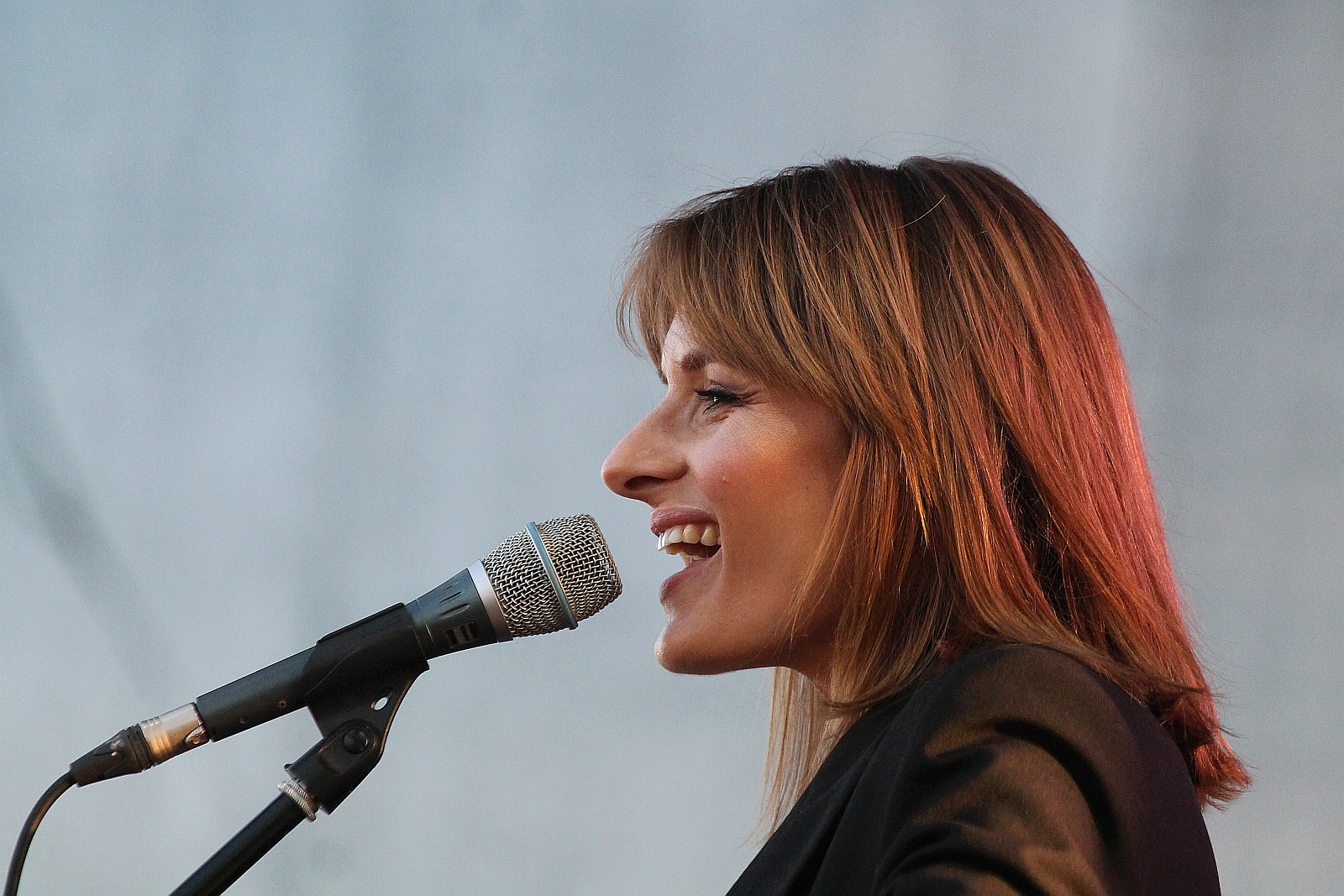 Stare, dobre Photony zawładnęły sceną na lotnisku