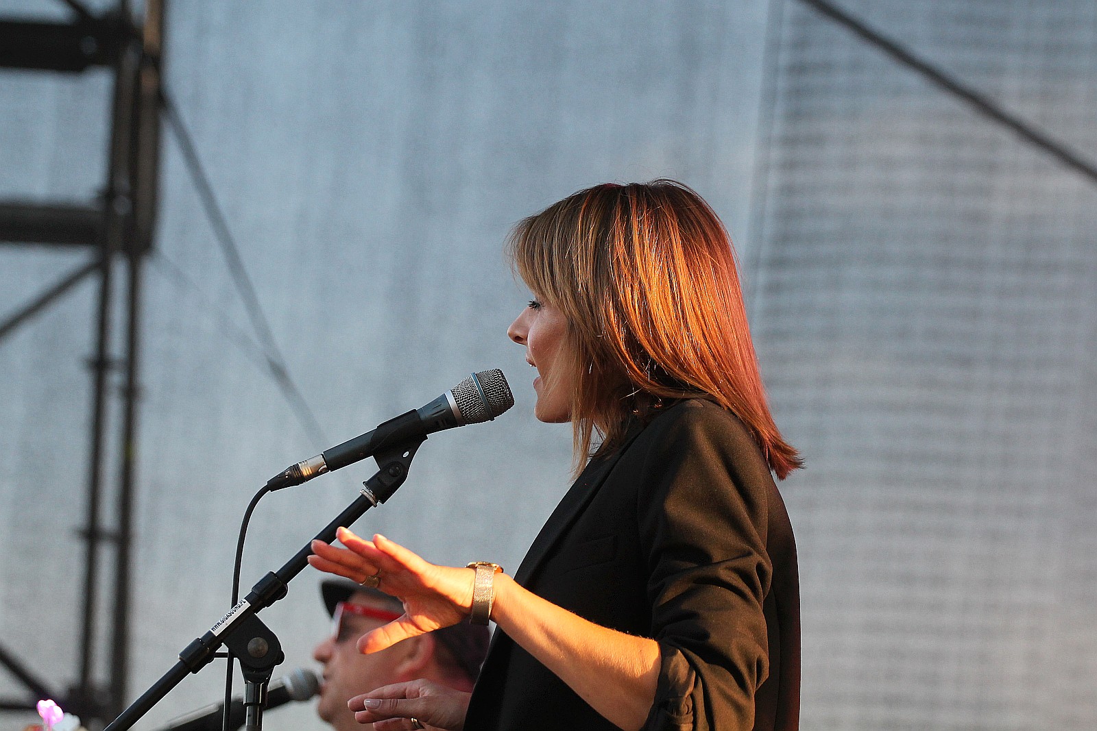 Stare, dobre Photony zawładnęły sceną na lotnisku