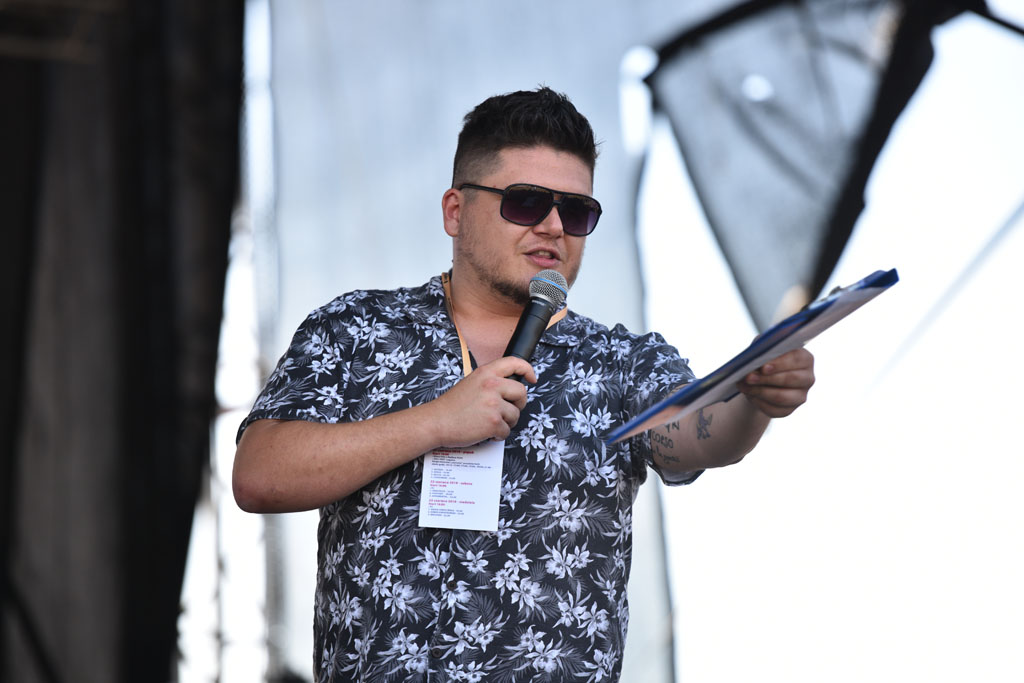 Agata Sobocińska – jedyna królowa dzisiejszego dnia