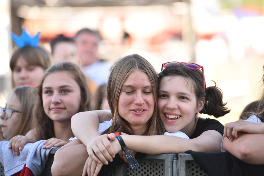 Agata Sobocińska – jedyna królowa dzisiejszego dnia