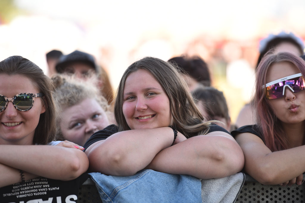 Agata Sobocińska – jedyna królowa dzisiejszego dnia