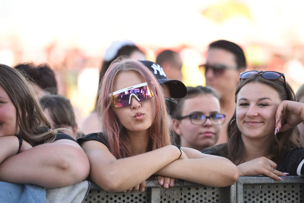 Agata Sobocińska – jedyna królowa dzisiejszego dnia