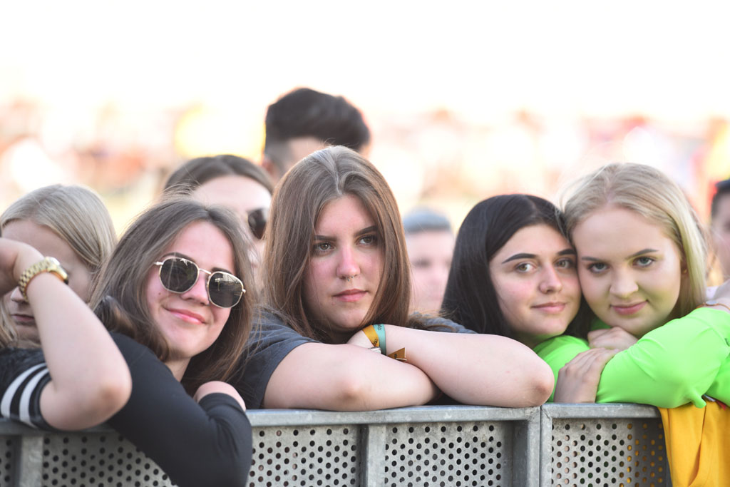 Agata Sobocińska – jedyna królowa dzisiejszego dnia