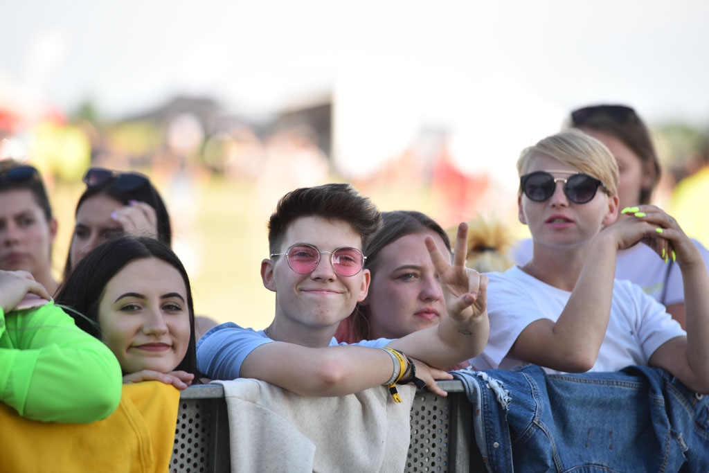 Agata Sobocińska – jedyna królowa dzisiejszego dnia