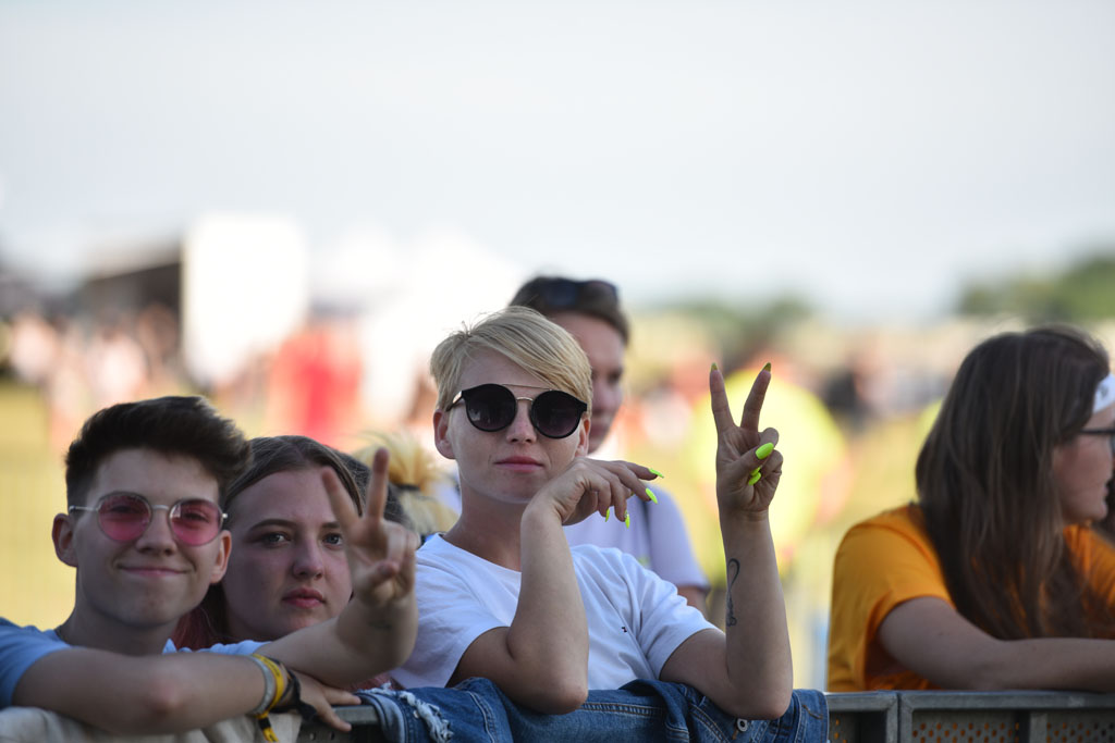 Agata Sobocińska – jedyna królowa dzisiejszego dnia