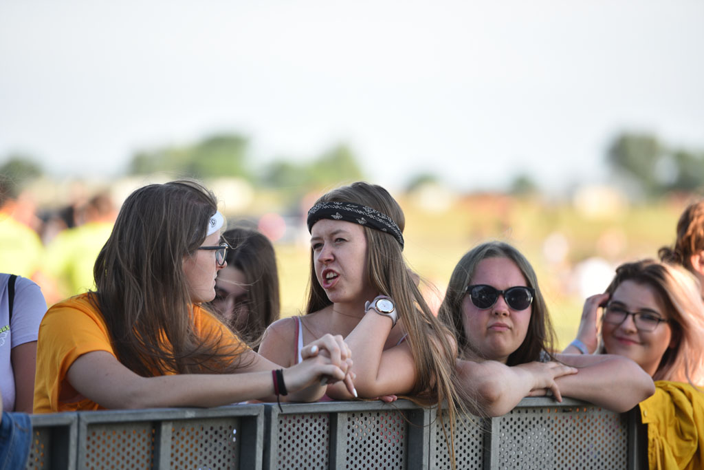 Agata Sobocińska – jedyna królowa dzisiejszego dnia