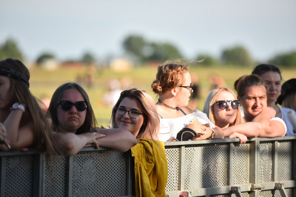 Agata Sobocińska – jedyna królowa dzisiejszego dnia