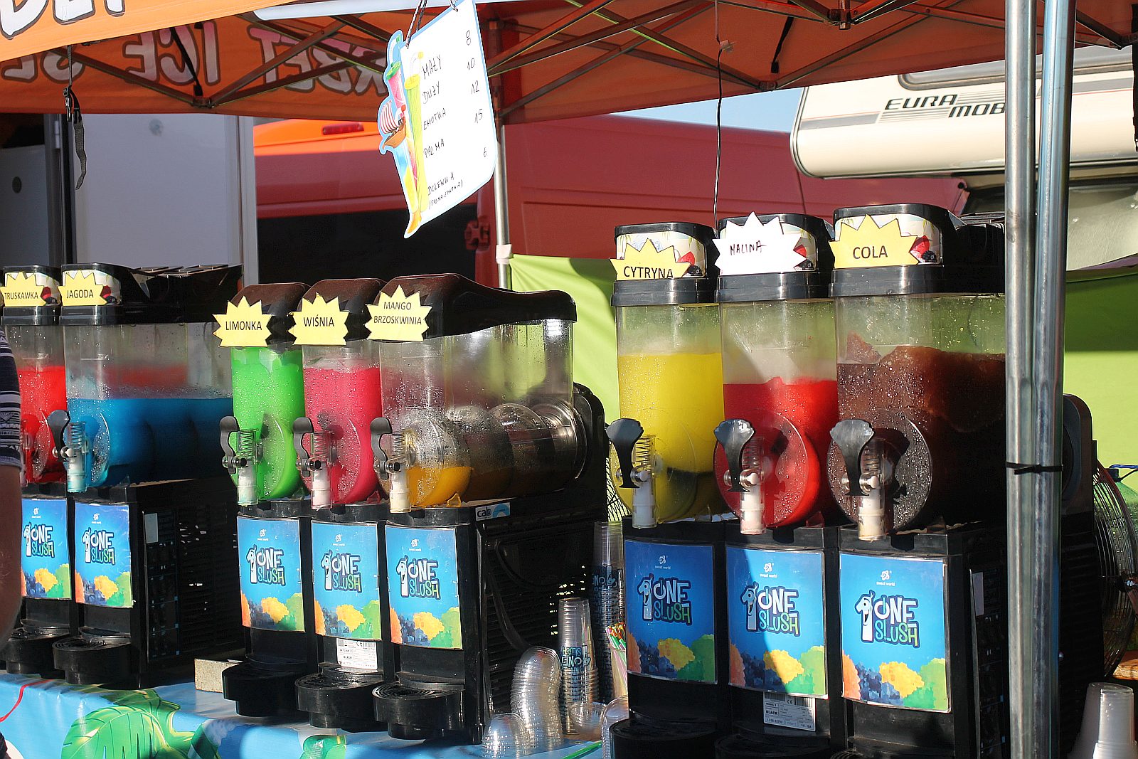 Święto Legnicy. Trwa świetna zabawa na lotnisku