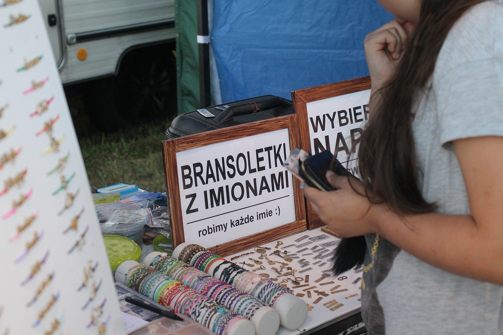 Święto Legnicy. Trwa świetna zabawa na lotnisku