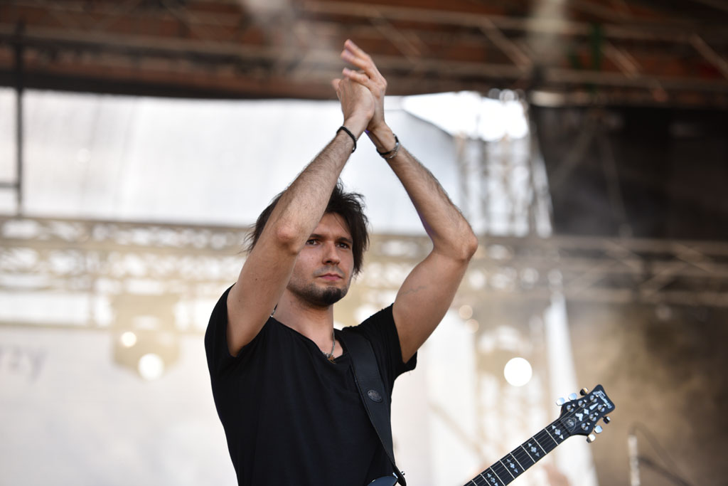 Agata Sobocińska – jedyna królowa dzisiejszego dnia