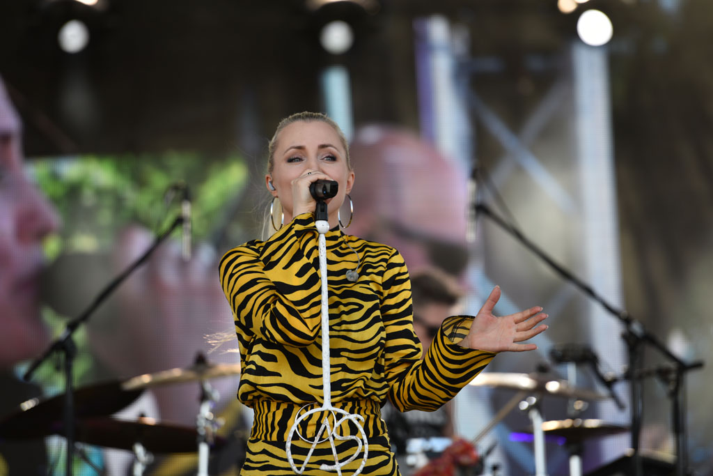 Agata Sobocińska – jedyna królowa dzisiejszego dnia