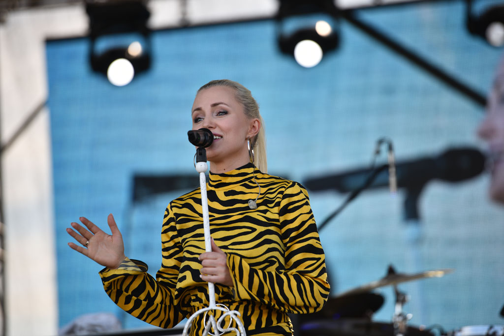 Agata Sobocińska – jedyna królowa dzisiejszego dnia